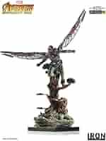 り*様 アイアンスタジオ　ファルコン　1/10スケール り*様 アイアンスタジオ ファルコン 1/10スケール